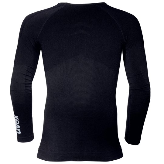 Beschermende kleding en workwear | uvex suXXeed seamless underwear - shirt met lange mouwen men