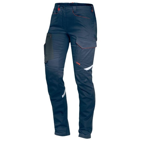Protective clothing and workwear | uvex SuXXeed women’s trousers slim fit