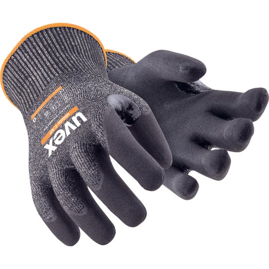 Safety gloves | uvex athletic C XP