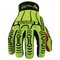 Safety gloves | HexArmor® Rig Lizard® 2025X impact protection glove