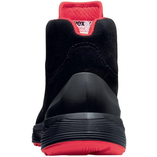 Sicherheitsschuhe | uvex 1 G2 Stiefel S2 FO SR
