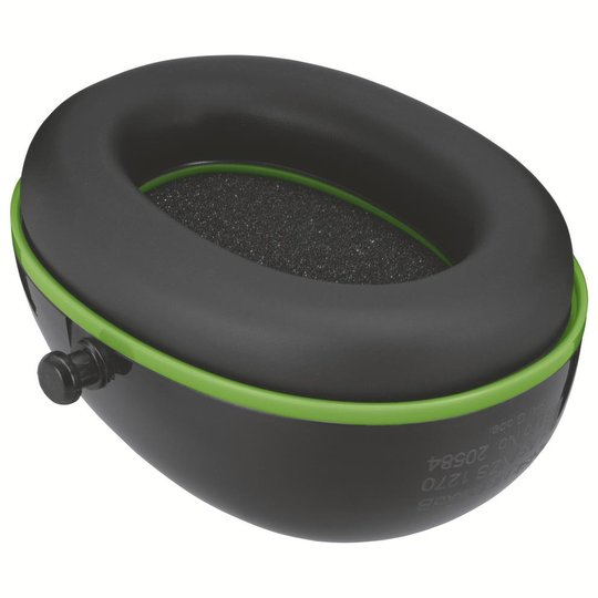 Hearing protection | uvex K10H