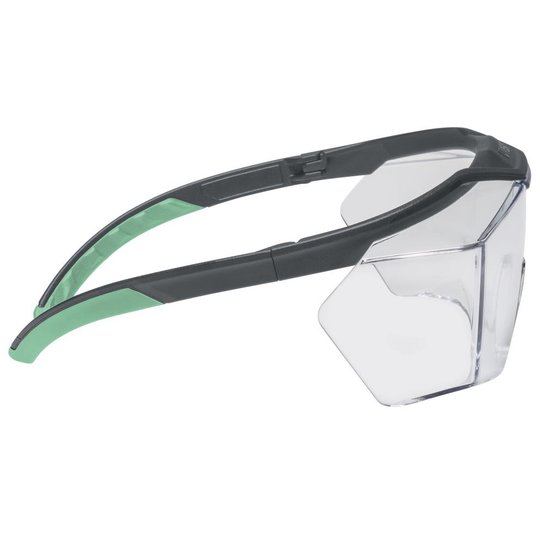 Protection des yeux | Lunettes à branches uvex OTG plus
