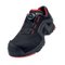 Chaussures de sécurité | Chaussure basse uvex 1 x-tended support S3L FO SC SR