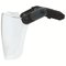 Safety helmets | uvex pronamic visor clear arc flash visor Class 1