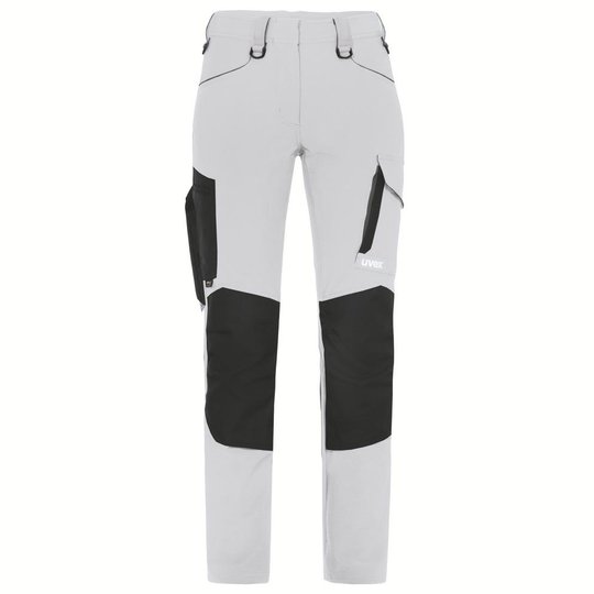 Protective clothing and workwear | suXXeed craft women's cargo trousers