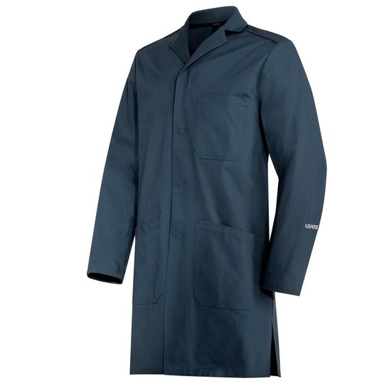 Ropa de protección y ropa de trabajo | Abrigo uvex suXXeed essentials para hombre
