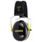 Hearing protection | uvex K2 earmuffs