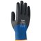 Safety gloves | uvex phynomic wet plus safety glove