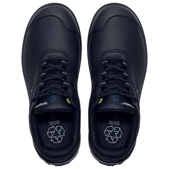 Safety shoes | uvex 3 STX MACSOLE® shoe S7 FO CI HI HRO SC SR