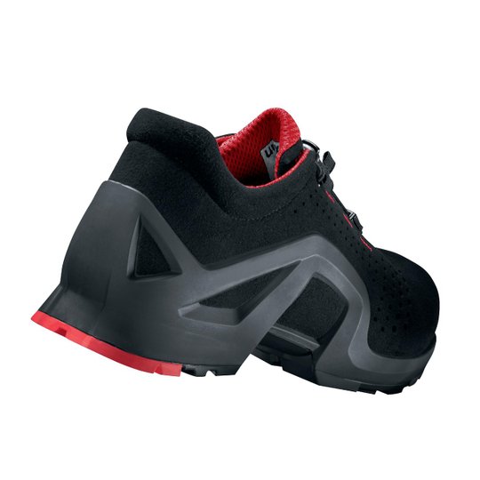 Safety footwear | uvex 1 x-tended support S1 SRC shoe
