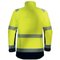 Vêtements de protection et de travail | Veste softshell uvex suXXeed multifunction high vis
