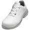 Safety shoes | uvex 1 sport white shoe S3L FO SR