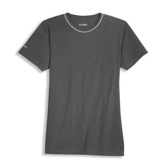 Ropa de protección y ropa de trabajo | Camiseta uvex TENCEL®