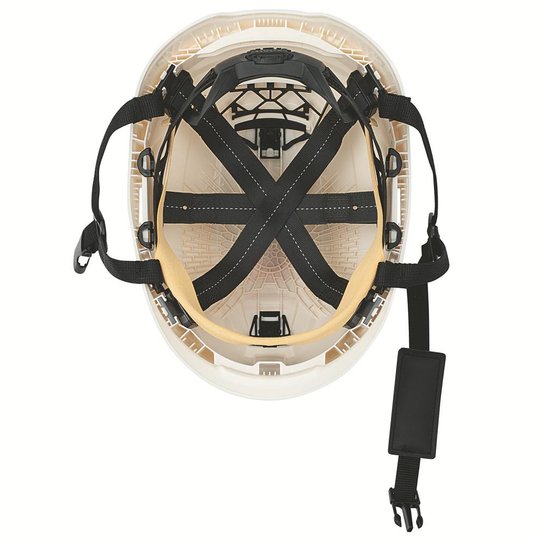 Safety helmets | uvex pronamic S-KR white