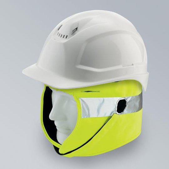 Safety helmets | uvex winter cap