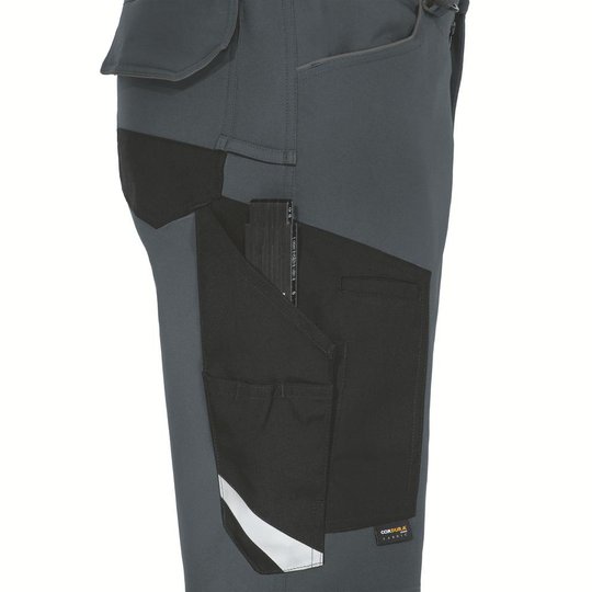 Protective clothing and workwear | Bermuda shorts — suXXeed craft