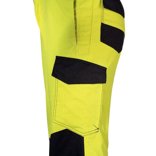 Protective clothing and workwear | uvex suXXeed multifunction high vis trousers