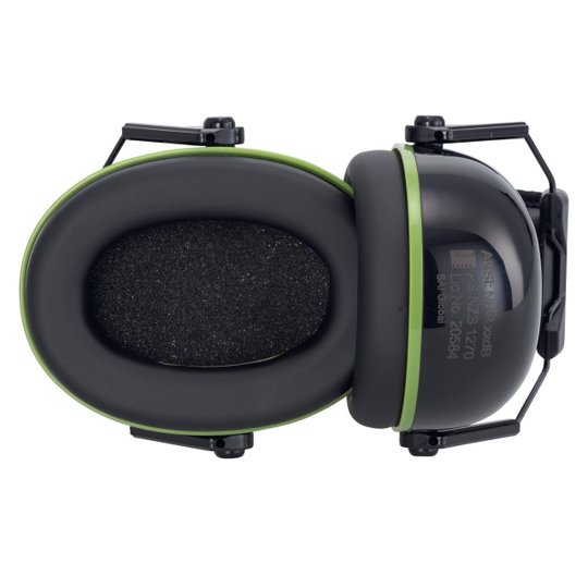 Hearing protection | uvex K10 ear muffs