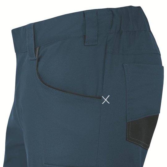 Abbigliamento protettivo e da lavoro | uvex suXXeed industry Bermuda da uomo