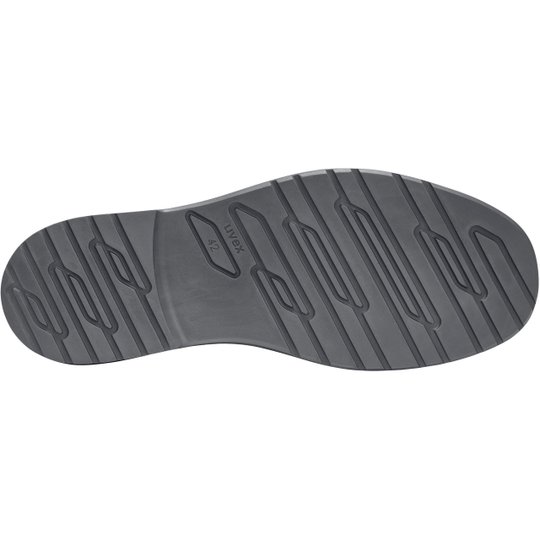 Safety footwear | uvex 1 business lace-up boot S3 SRC