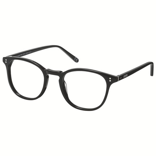 EPI sur mesure | Monture de lunettes pour écran uvex RX 3519