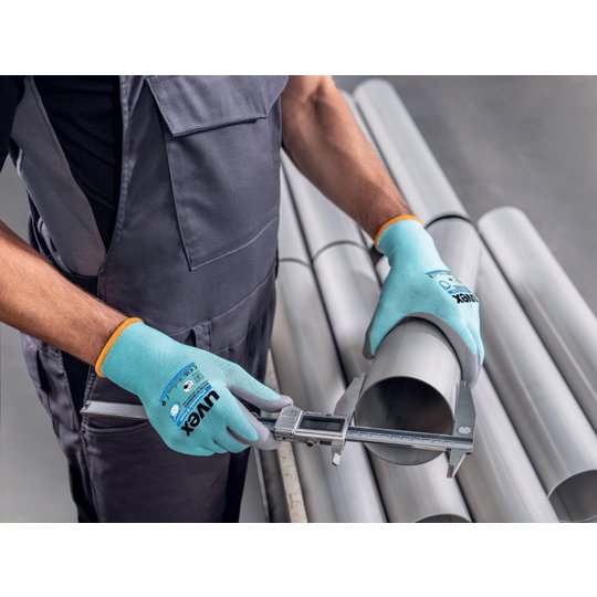 Protective clothing and workwear | Dungarees — uvex suXXeed industry