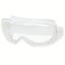 Protección ocular | Gafas de montura integral uvex megasonic CR