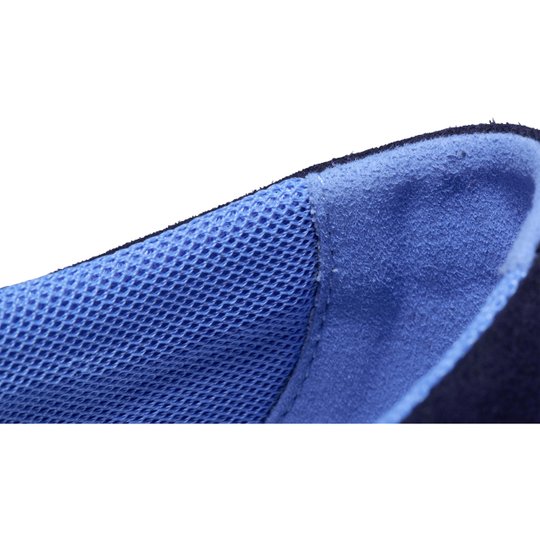 Safety footwear | uvex 1 business lace-up shoe S3 SRC