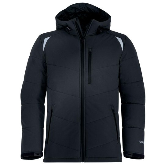 Vêtements de protection et de travail | Veste d'hiver uvex suXXeed craft Homme