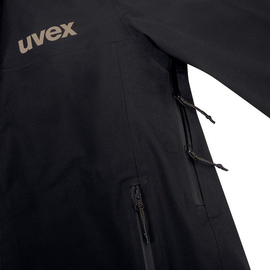 Protective clothing and workwear | uvex corporate 26 men's all-weather jacket
