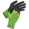 Safety gloves | uvex C500 foam cut protection glove