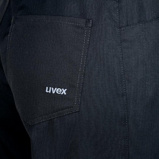 Protective clothing and workwear | uvex suXXeed ESD women's trousers