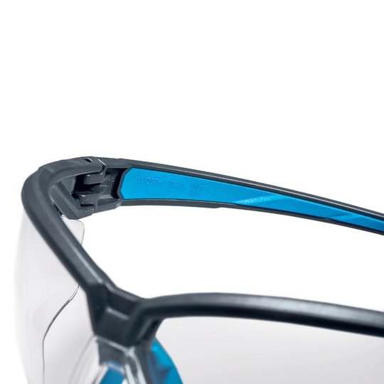Lunettes de protection | Lunettes à branches uvex suXXeed