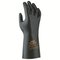 Schutzhandschuhe | Chemikalienschutzhandschuh uvex rubiflex ESD NB35A