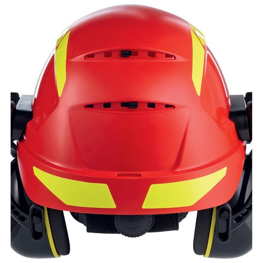 Safety helmets | uvex pheos forestry