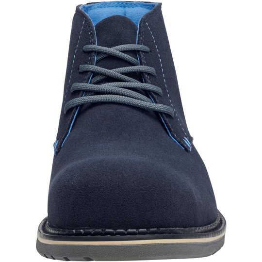 Safety footwear | uvex 1 business lace-up boot S3 SRC