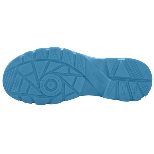 Safety shoes | uvex 2 xenova® perforated shoe S1 FO SR