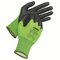 Safety gloves | uvex C500 wet cut protection glove