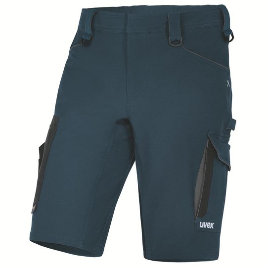 Protective clothing and workwear | Bermuda shorts — suXXeed craft