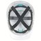 Casques de protection | uvex pheos planet B-WR