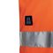 Ochranné a&nbsp;pracovní oděvy | Vesta suXXeed high-vis pro