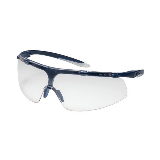 Protección ocular | Gafas con patillas uvex super fit