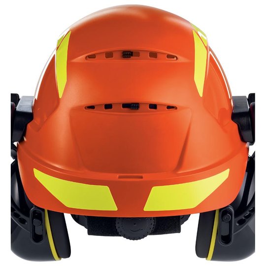 Safety helmets | uvex pheos forestry
