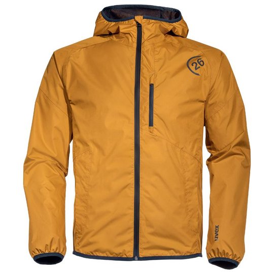 Workwear et combinaisons jetables | Veste imperméable pour hommes uvex collection 26
