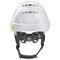 Casques de protection | uvex pheos S-KR Mips® blanc