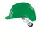 Safety helmets | uvex pheos E-WR safety helmet
