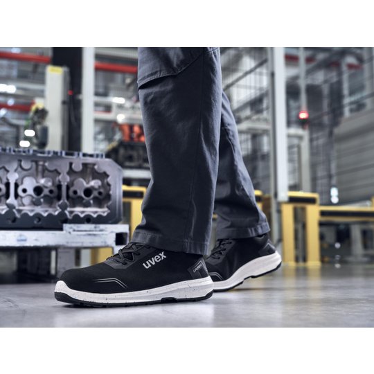 Safety shoes | uvex 1 sport shoe S2 FO SR