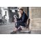 Veiligheidsschoenen | Lage schoen uvex 1 ladies S2 FO SR