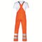 Beschermende kleding en workwear | uvex protection flash tuinbroek
